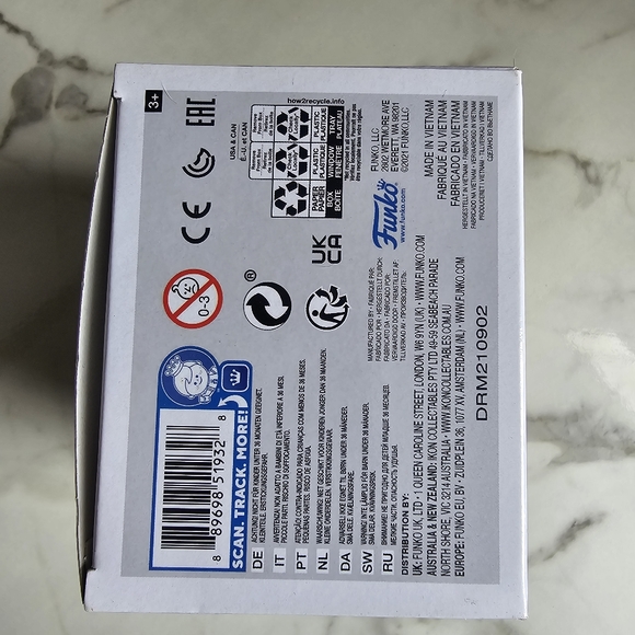 Ryukyu - My Hero Academia- Funko Pop - Picture 6 of 11